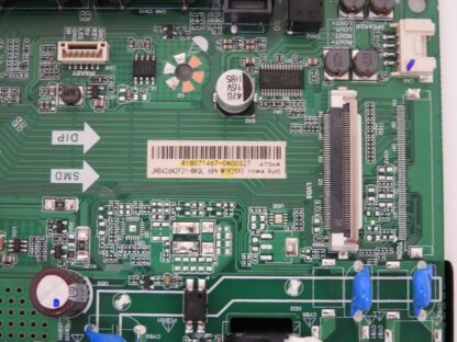 Sharp LC-43Q3000U Power Supply Board / Main Board R18071467 - Image 2