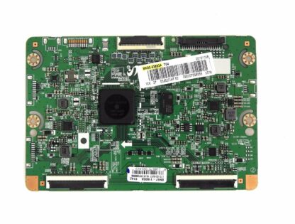 Samsung UN55J6201AF T-Con Board BN95-03683A