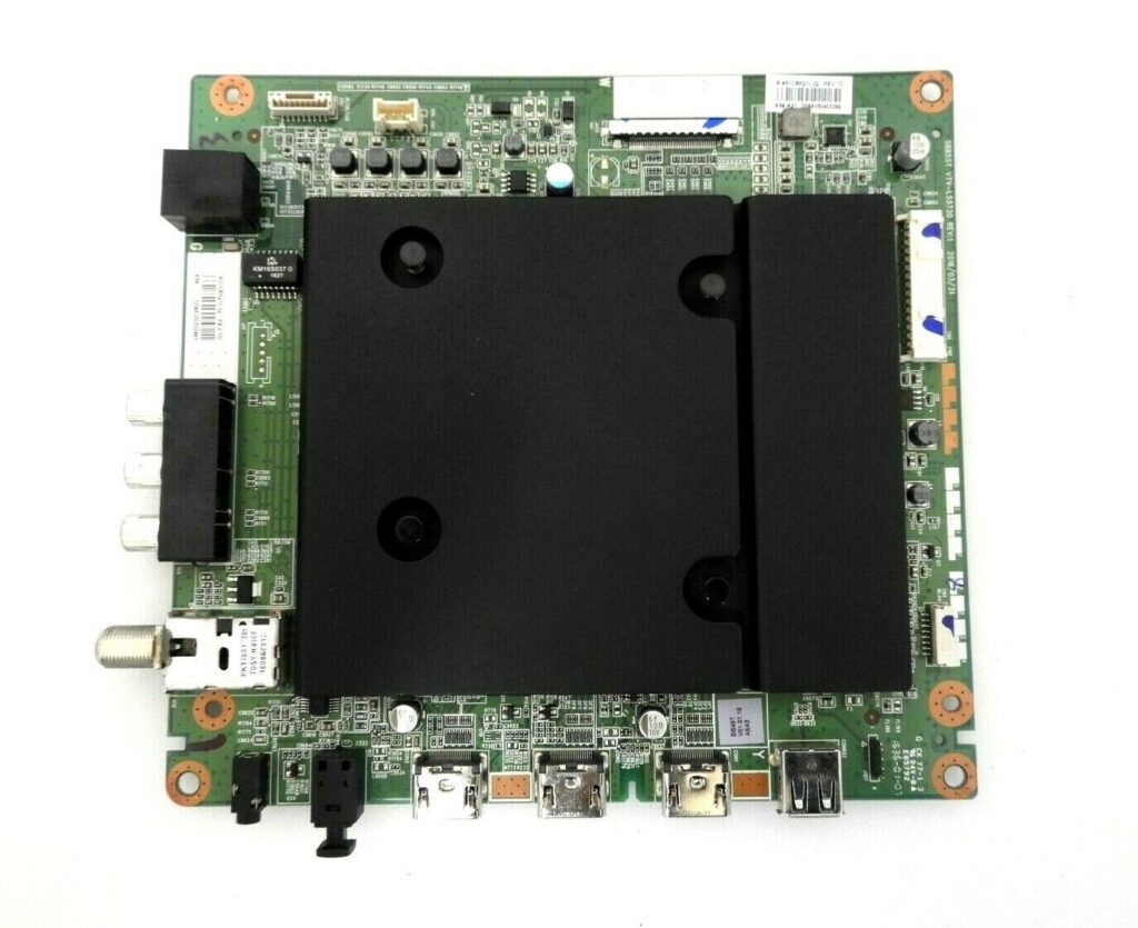 Toshiba 49L621U Main Board 461C8K21L02 TV Parts Home