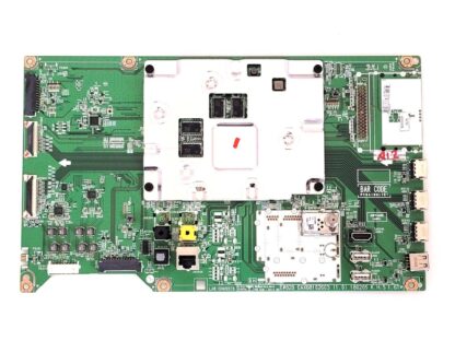 LG OLED55B8PUA Main Board EBT65210603