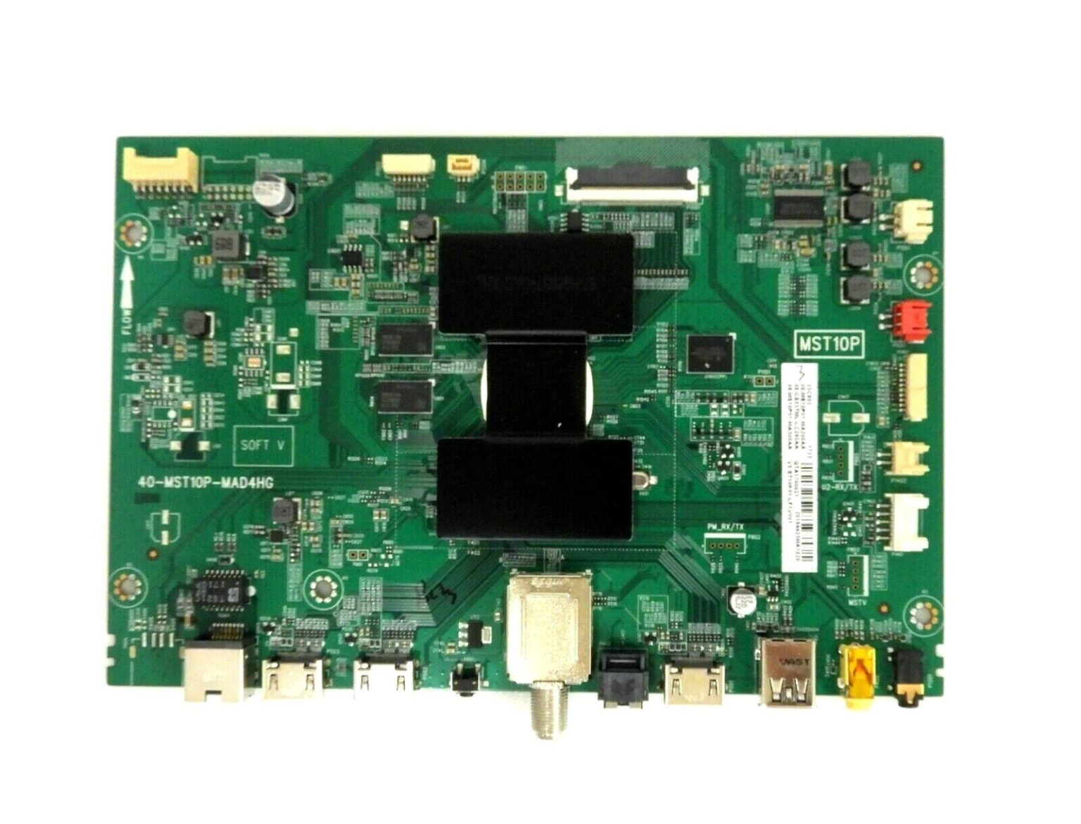 TCL 55C803 Main Board 08CS55TMLLC290AA TV Parts Home