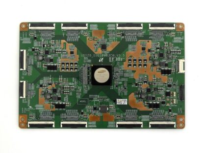 Samsung UN85JU7100F T-Con Board LJ94-31606F, BN96-33254A