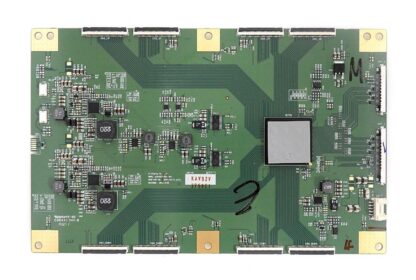 LG 84UB9800-UA T-Con Board 6871L-3758C