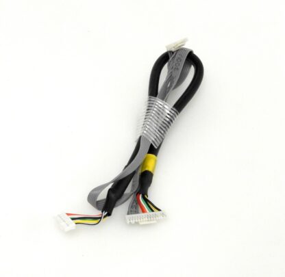 Sharp LC-32LB591U Main Board To Power Button Board / Wi-Fi Cable