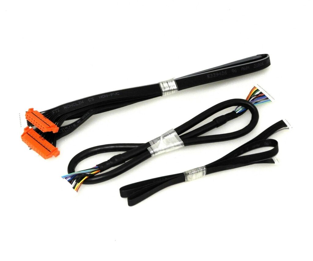 Samsung UN75MU800DF, UN75MU8000F TV Boards Cables Set TV Parts Home