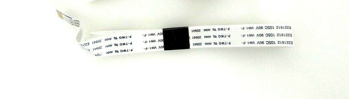 VIZIO D70-F3 IR Board LVDS Ribbon Cable ( IR Board NOT Included )