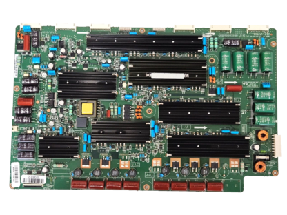 Samsung PN58C6500TF , PN58C7000YF Y-Main Board BN96-14979A (LJ92-01714B)
