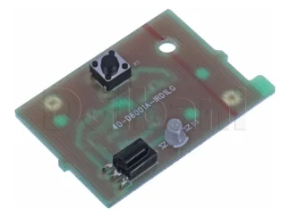 TCL 55S421 50S421 65S421 65S4 65S423 Power Button / IR Sensor 40-D6001A-IRD1LG