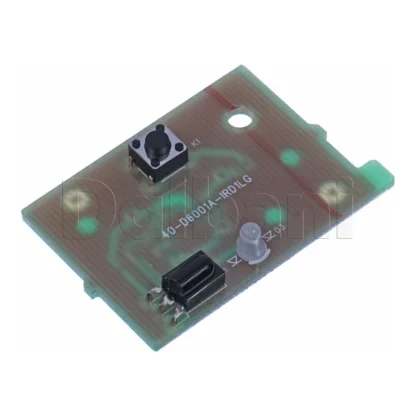 TCL 55S421 50S421 65S421 65S4 65S423 Power Button / IR Sensor 40-D6001A-IRD1LG