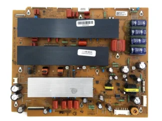 LG 50PV450-UB , 50PV400-UB , 50PZ950-UA , 50PZ750S-ZA YSUS Board EBR69839002