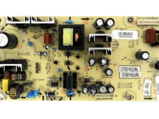 Insignia NS-32L120A13 Power Supply Board 6MF0032010 (6MF0032011)
