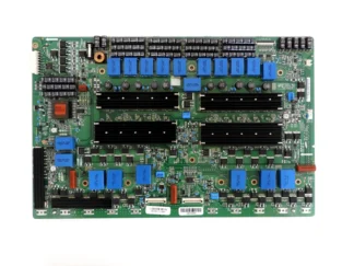 Samsung PN58B860Y2F, PN58B850Y1F Y-Main Board BN96-11184A