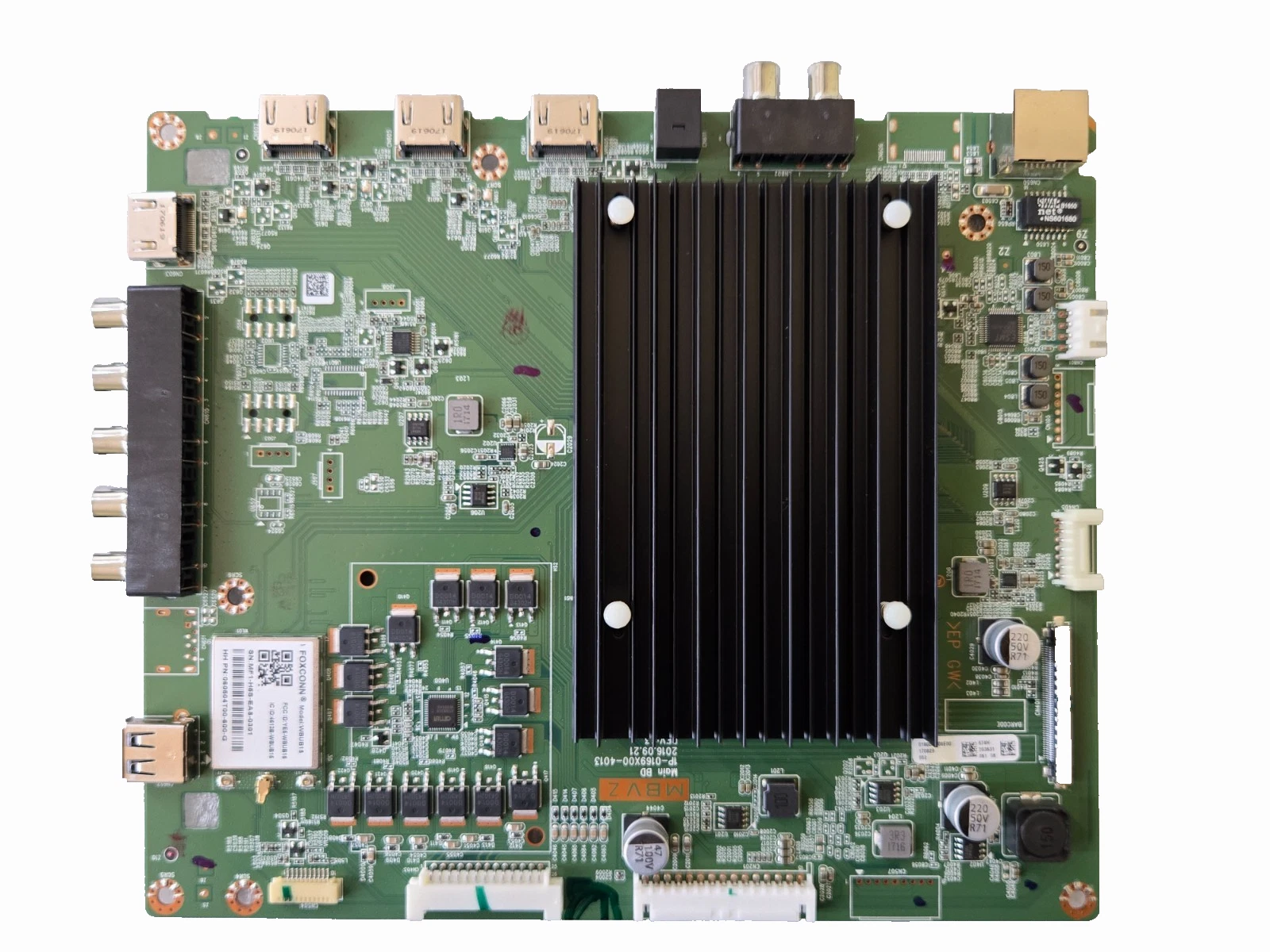 VIZIO E75-E3 Main Board Y8387674S