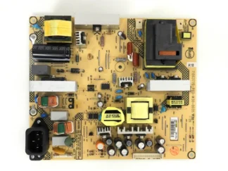 Dynex DX-32L221A12 Power Supply Board PWTV9LE1GXZ5, 715G3770-P03-W30-003S